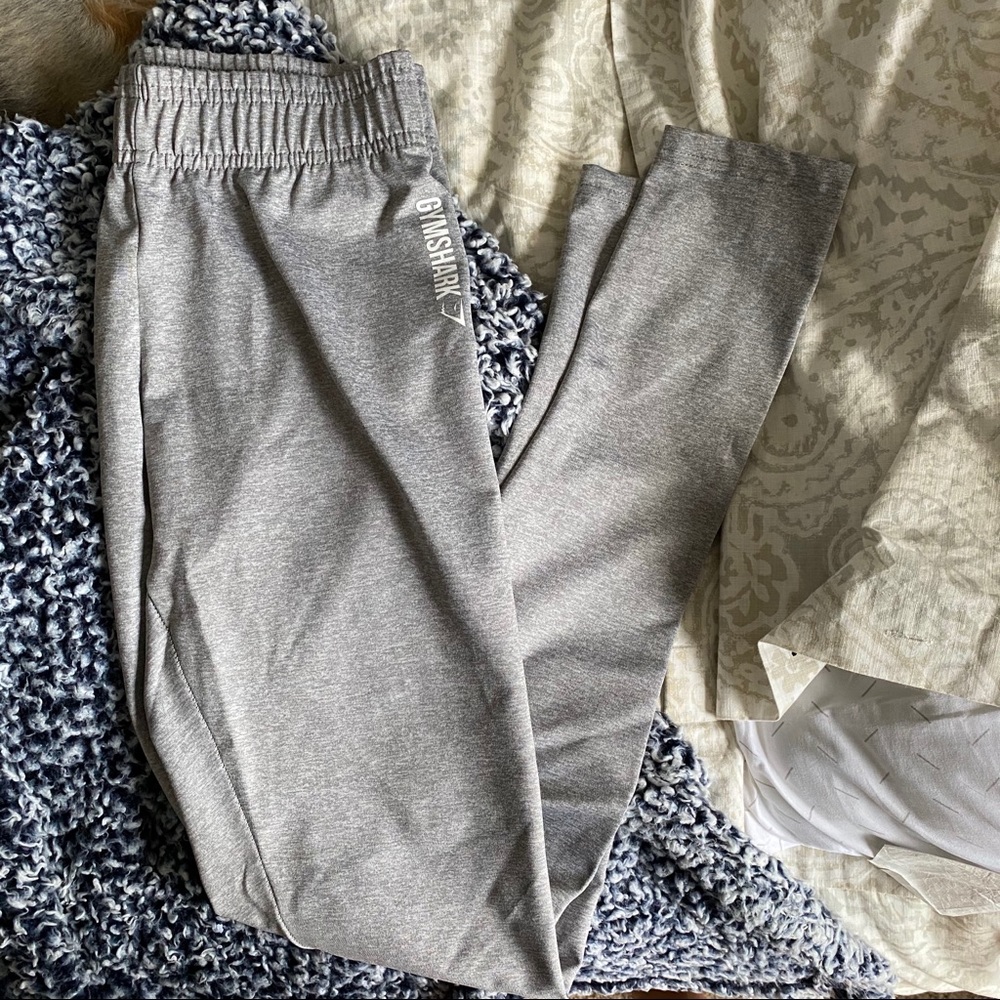 Gymshark grey leggings